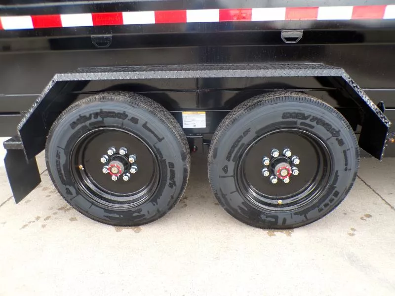 new Dump Trailers Midsota  for sale, in Avon, MN Thumbnail 26