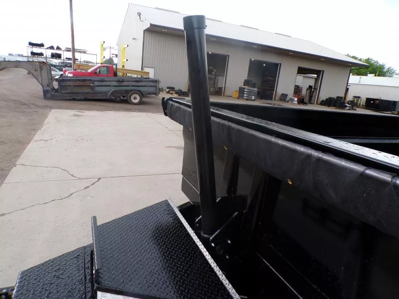new Dump Trailers Midsota  for sale, in Avon, MN Thumbnail 8