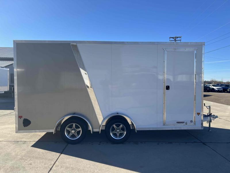 new Cargo (Enclosed) Trailers E-Z Hauler  for sale, in Avon, MN Thumbnail 2
