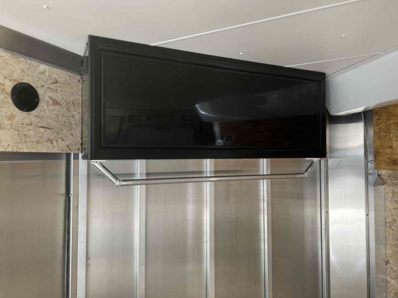 new Cargo (Enclosed) Trailers E-Z Hauler  for sale, in Avon, MN Thumbnail 18