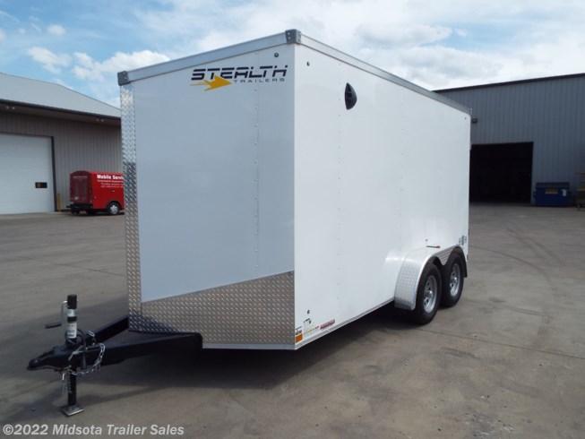 new Cargo (Enclosed) Trailers Stealth Trailers  for sale, in Avon, MN Thumbnail 2