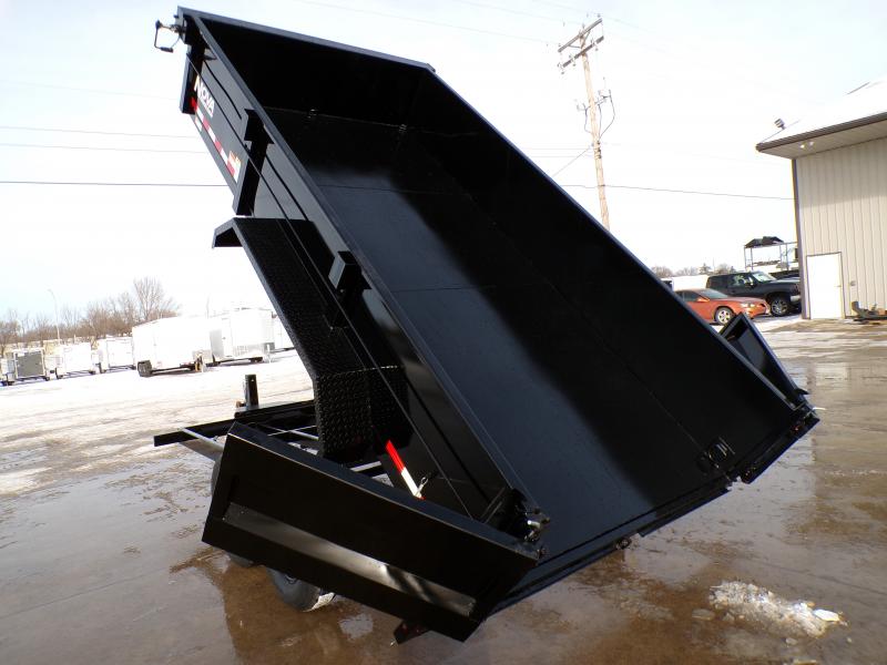 new Dump Trailers Midsota  for sale, in Avon, MN Thumbnail 16
