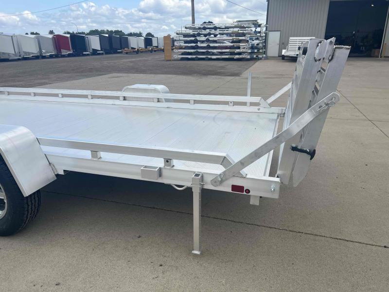 new Utility Trailers Aluma  for sale, in Avon, MN Thumbnail 12
