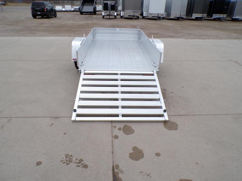 new Utility Trailers Aluma  for sale, in Avon, MN Thumbnail 6