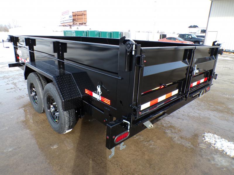 new Dump Trailers Midsota  for sale, in Avon, MN Thumbnail 5