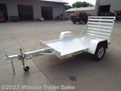 new Utility Trailers Aluma  for sale, in Avon, MN Thumbnail 7