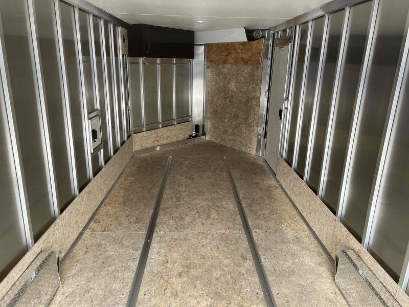 new Cargo (Enclosed) Trailers E-Z Hauler  for sale, in Avon, MN Thumbnail 13