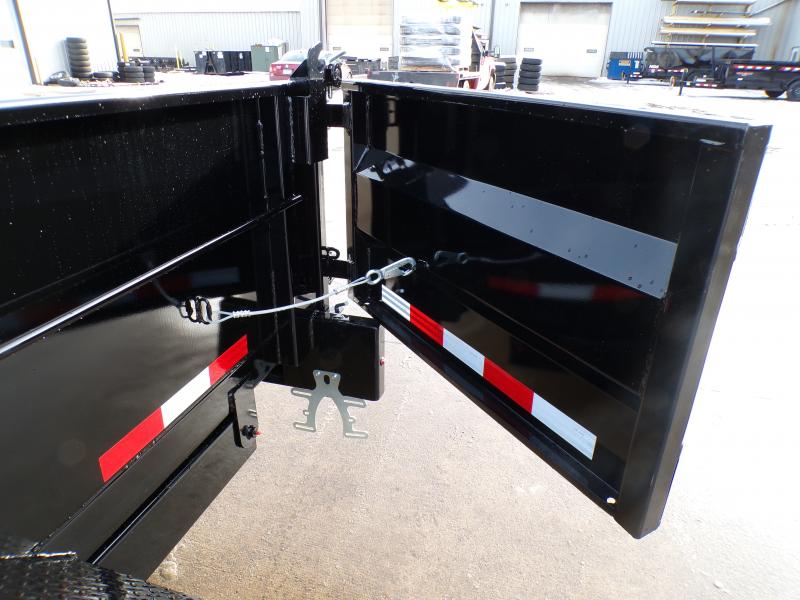 new Dump Trailers Midsota  for sale, in Avon, MN Thumbnail 14