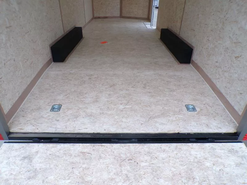 new Cargo (Enclosed) Trailers Cross Trailers  for sale, in Avon, MN Thumbnail 7