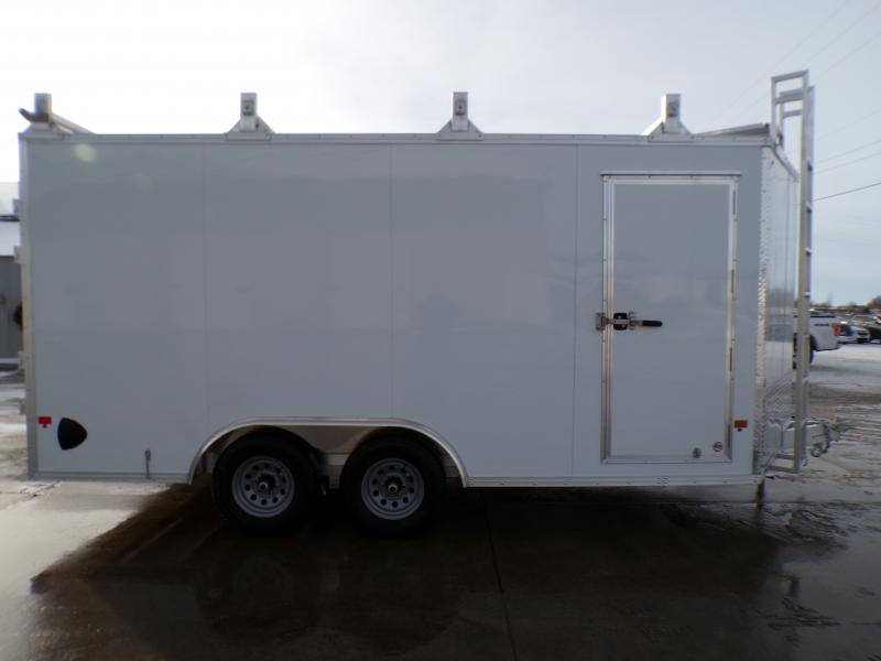 new Cargo (Enclosed) Trailers ALCOM  for sale, in Avon, MN Thumbnail 2