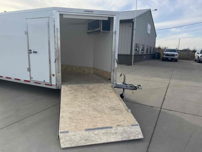 new Snowmobile Trailers E-Z Hauler  for sale, in Avon, MN Thumbnail 14
