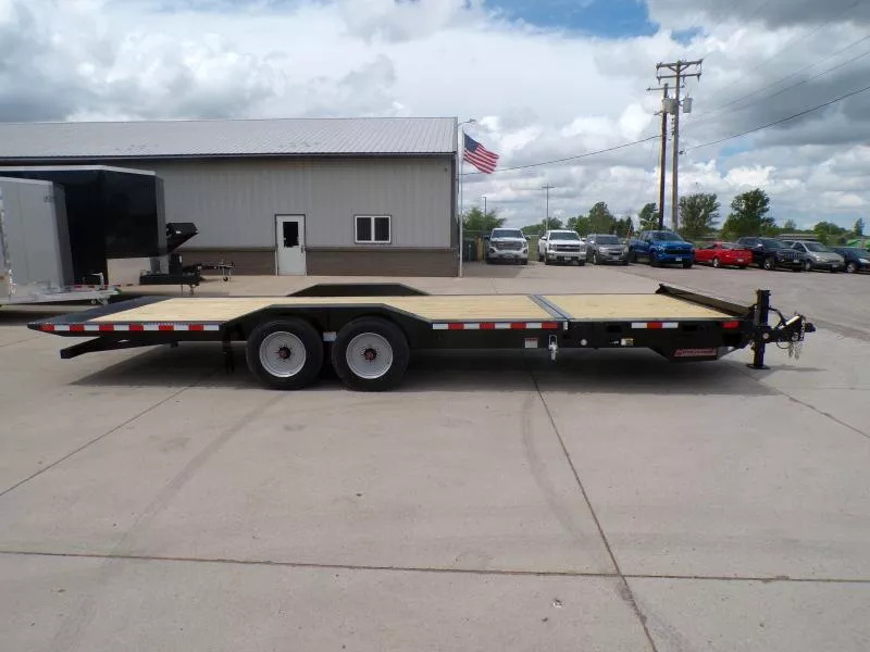 new Tilt Trailers Midsota  for sale, in Avon, MN Thumbnail 2