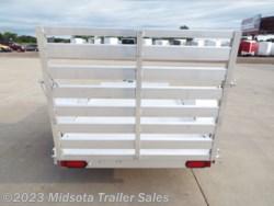 new Utility Trailers Aluma  for sale, in Avon, MN Thumbnail 4