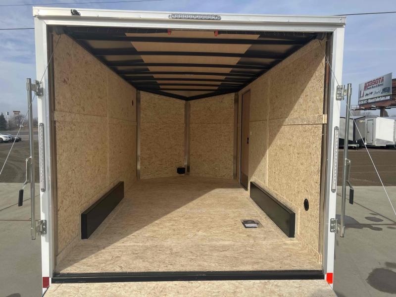 new Cargo (Enclosed) Trailers Compass  for sale, in Avon, MN Thumbnail 10