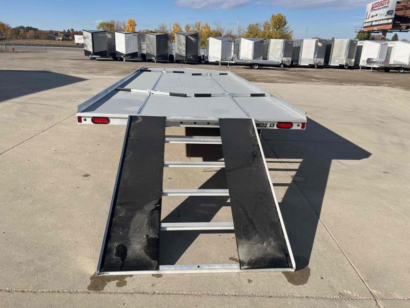 new Snowmobile Trailers Aluma  for sale, in Avon, MN Thumbnail 9