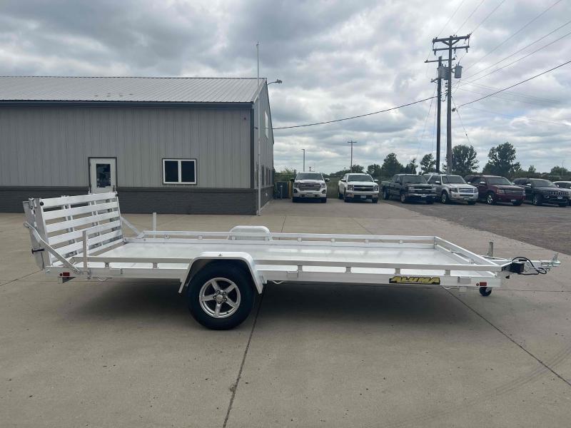 new Utility Trailers Aluma  for sale, in Avon, MN Thumbnail 2