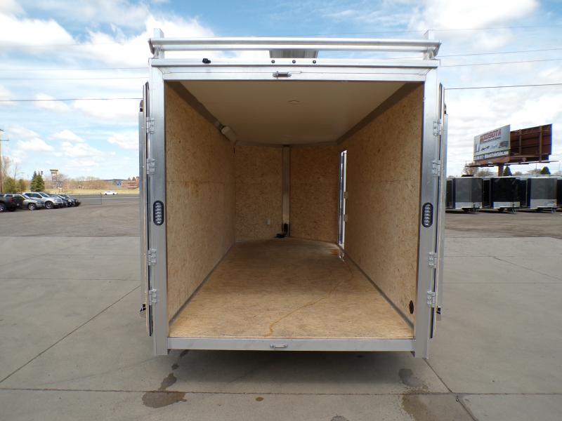 new Cargo (Enclosed) Trailers ALCOM  for sale, in Avon, MN Thumbnail 6