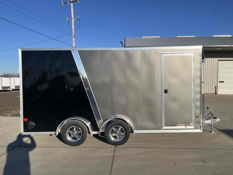 new Cargo (Enclosed) Trailers E-Z Hauler  for sale, in Avon, MN Thumbnail 2