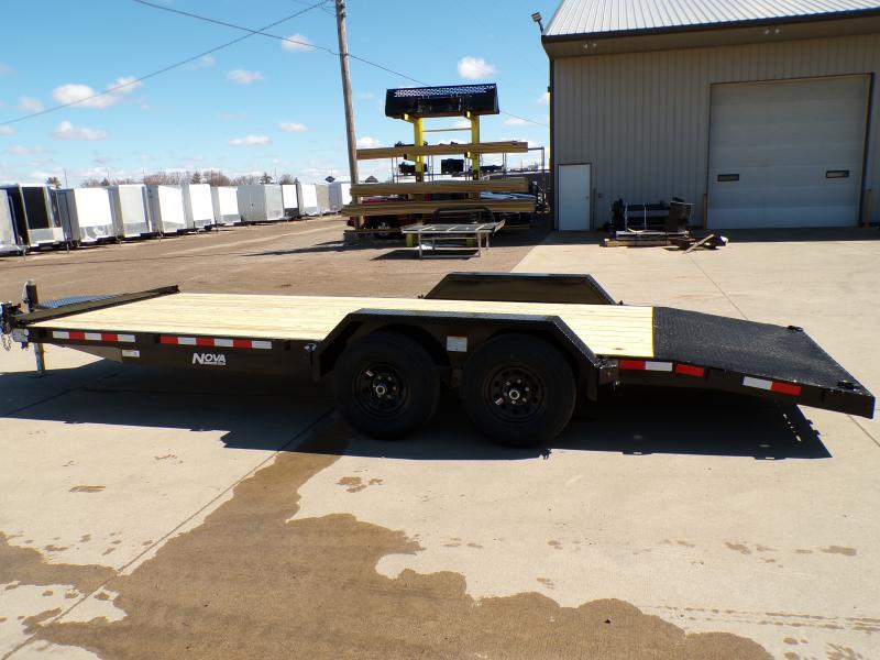 new Car Haulers / Racing Trailers Midsota  for sale, in Avon, MN Thumbnail 6