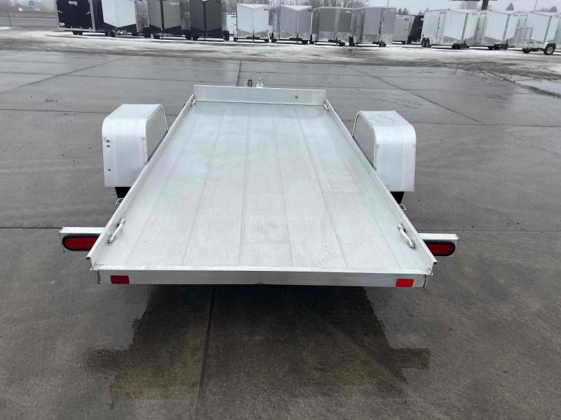 new Utility Trailers Aluma  for sale, in Avon, MN Thumbnail 7
