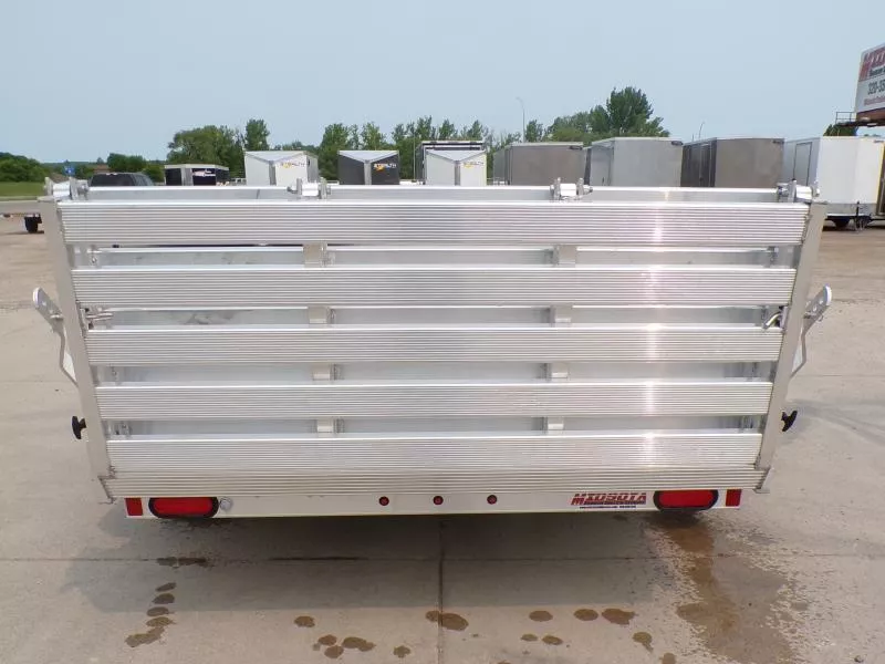 new Utility Trailers Aluma  for sale, in Avon, MN Thumbnail 7