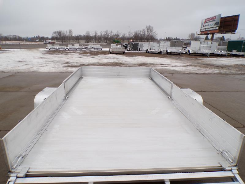 new Utility Trailers Aluma  for sale, in Avon, MN Thumbnail 11