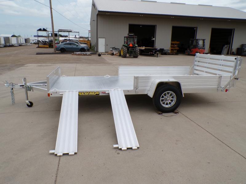 new Utility Trailers Aluma  for sale, in Avon, MN Thumbnail 8