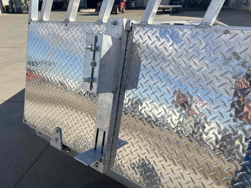 new Snowmobile Trailers Aluma  for sale, in Avon, MN Thumbnail 11