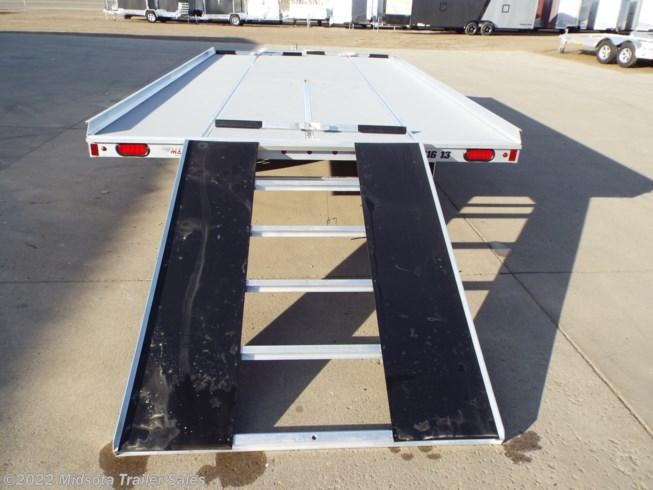 new Snowmobile Trailers Aluma  for sale, in Avon, MN Thumbnail 9