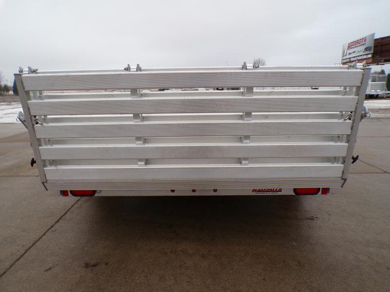 new Utility Trailers Aluma  for sale, in Avon, MN Thumbnail 4