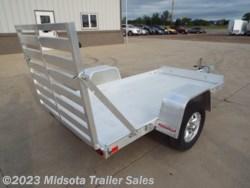 new Utility Trailers Aluma  for sale, in Avon, MN Thumbnail 3