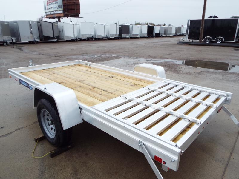 new Utility Trailers Aluma  for sale, in Avon, MN Thumbnail 8