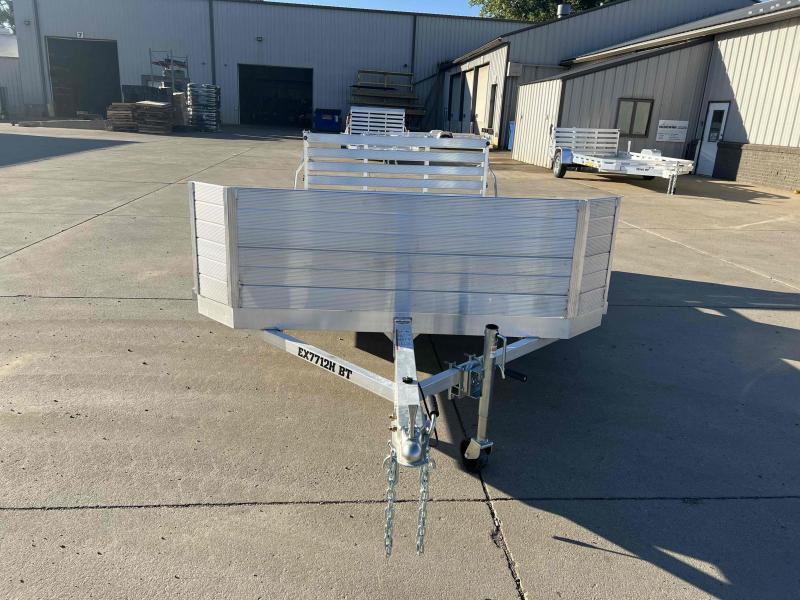 new Utility Trailers Aluma  for sale, in Avon, MN Thumbnail 8