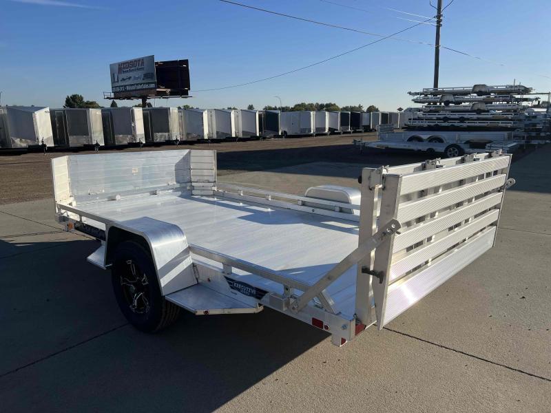 new Utility Trailers Aluma  for sale, in Avon, MN Thumbnail 5