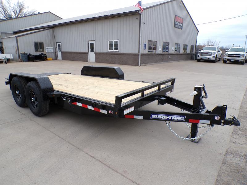 new Tilt Trailers Sure-Trac  for sale, in Avon, MN Thumbnail 2
