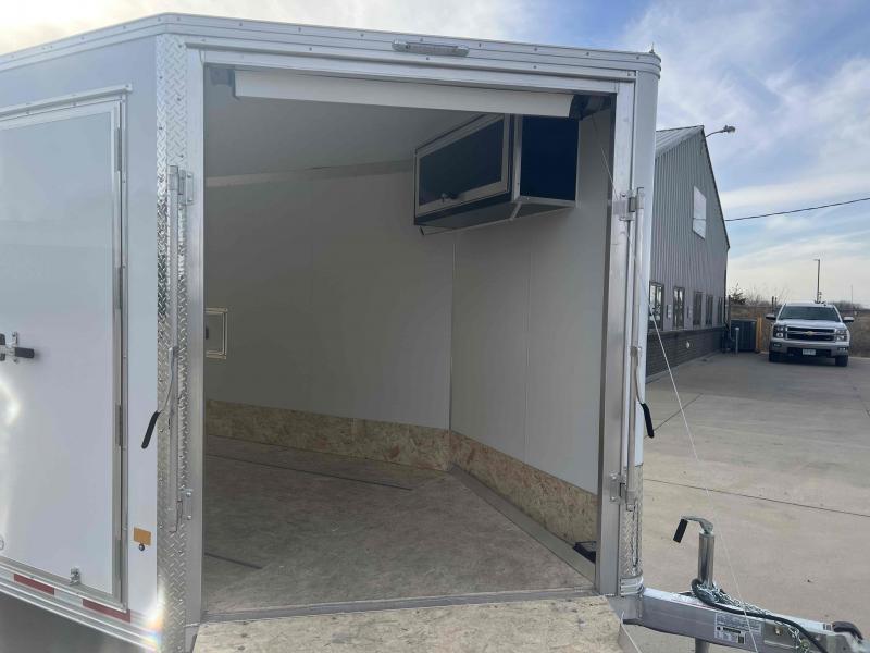 new Snowmobile Trailers E-Z Hauler  for sale, in Avon, MN Thumbnail 15