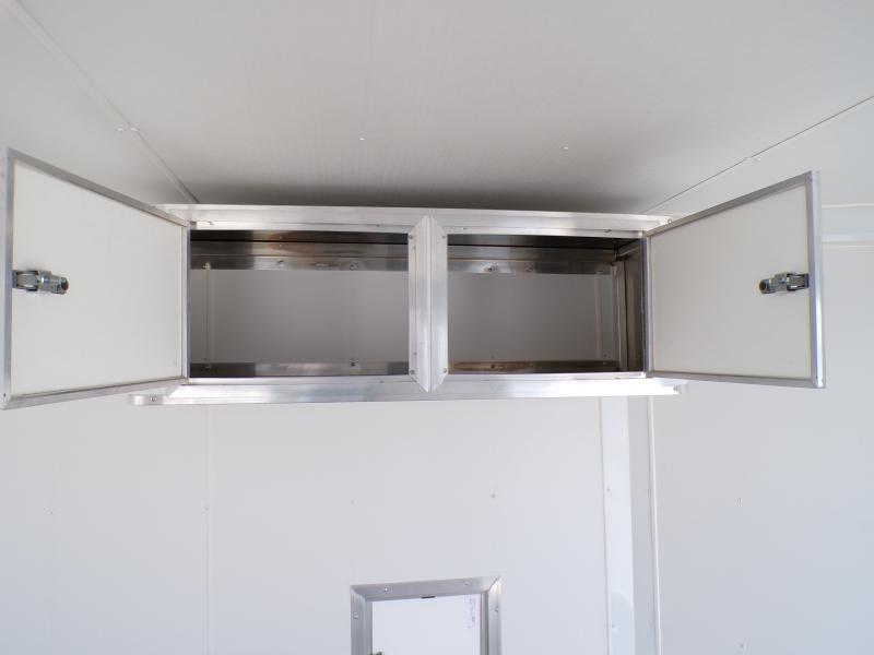 used Snowmobile Trailers Stealth Trailers  for sale, in Avon, MN Thumbnail 10