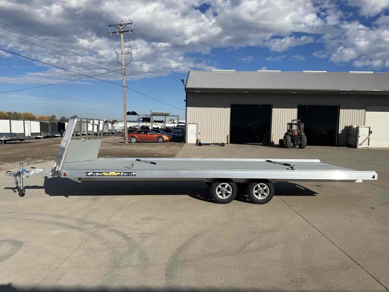 new Snowmobile Trailers Aluma  for sale, in Avon, MN Thumbnail 6