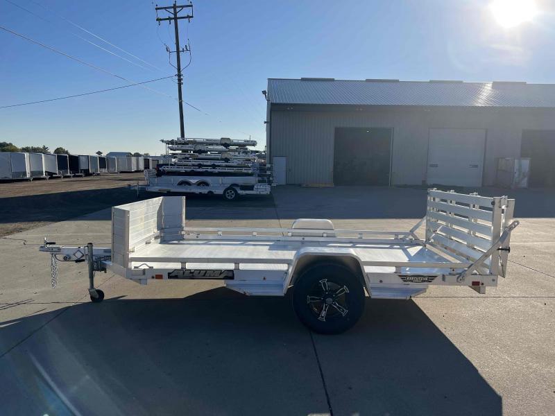 new Utility Trailers Aluma  for sale, in Avon, MN Thumbnail 6