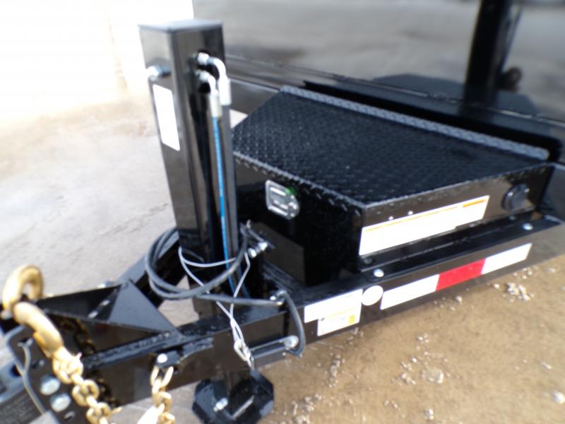 new Dump Trailers Midsota  for sale, in Avon, MN Thumbnail 20