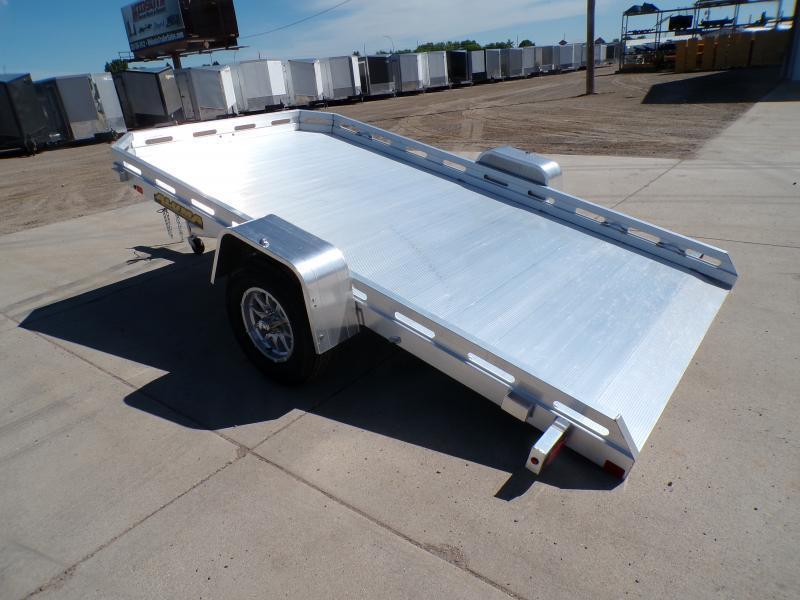 new Utility Trailers Aluma  for sale, in Avon, MN Thumbnail 2