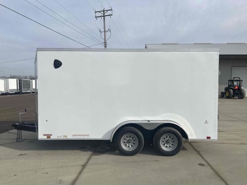 new Cargo (Enclosed) Trailers Compass  for sale, in Avon, MN Thumbnail 6