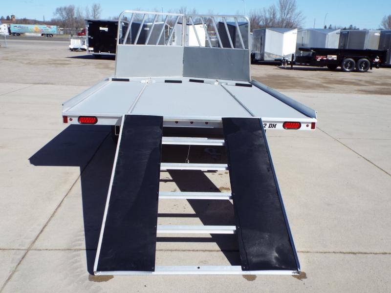 new Snowmobile Trailers Aluma  for sale, in Avon, MN Thumbnail 7