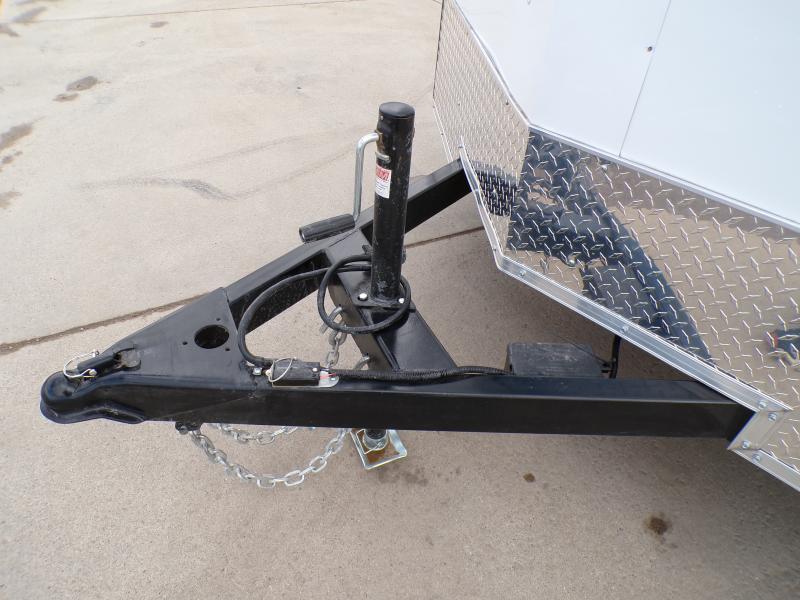 new Cargo (Enclosed) Trailers Compass  for sale, in Avon, MN Thumbnail 8