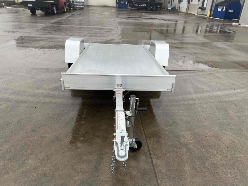 new Utility Trailers Aluma  for sale, in Avon, MN Thumbnail 3