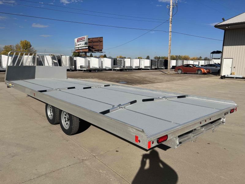 new Snowmobile Trailers Aluma  for sale, in Avon, MN Thumbnail 5