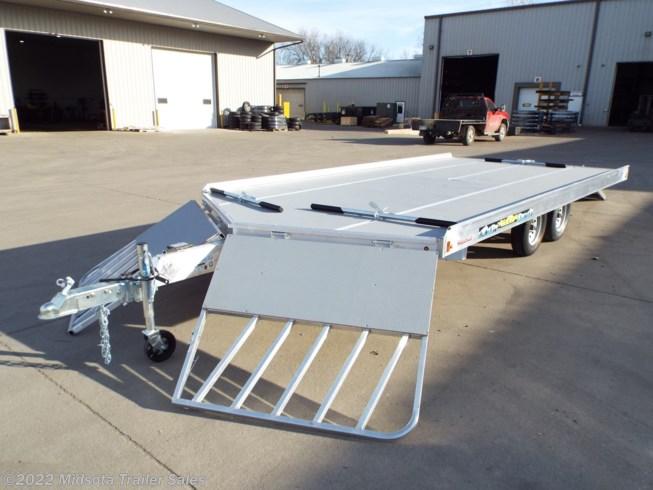 new Snowmobile Trailers Aluma  for sale, in Avon, MN Thumbnail 11
