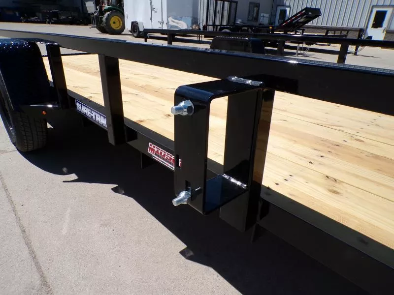 new Utility Trailers Sure-Trac  for sale, in Avon, MN Thumbnail 10