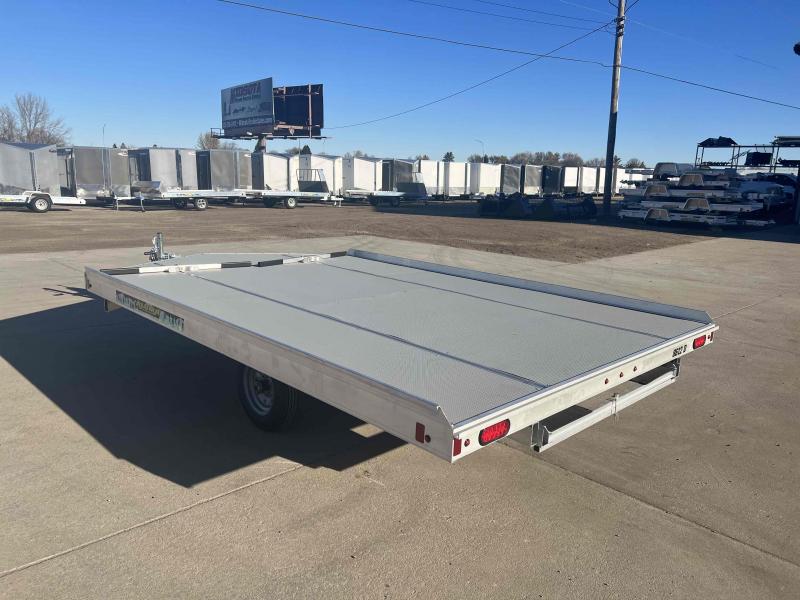 new Snowmobile Trailers Aluma  for sale, in Avon, MN Thumbnail 5
