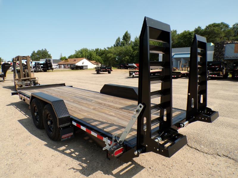 new Equipment / Flatbed Trailers Midsota  for sale, in Avon, MN Thumbnail 5